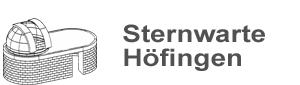 Sternwarte Höfingen