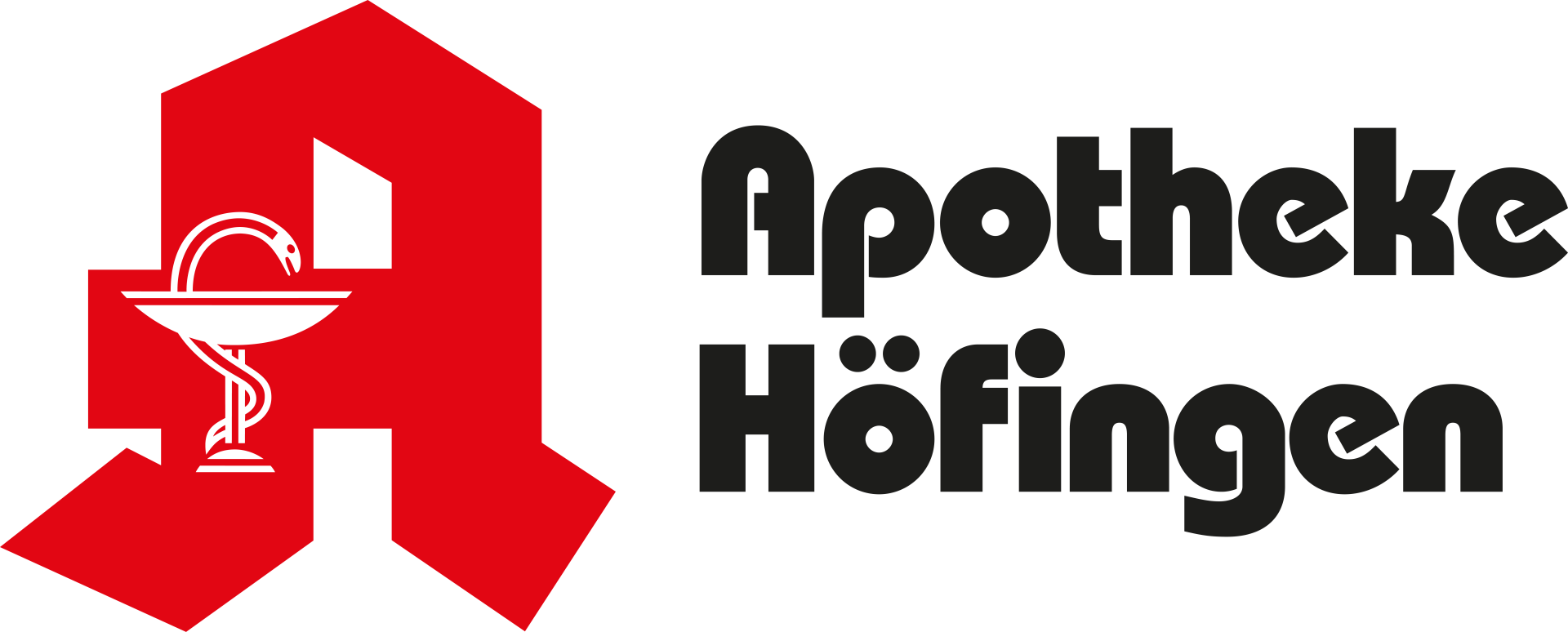Apotheke Höfingen Logo