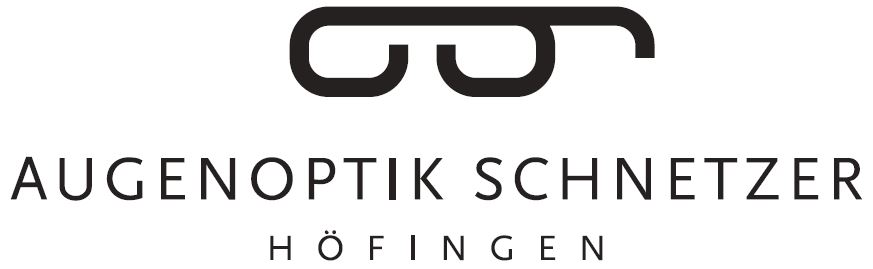 Augenoptik Schnetzer Logo
