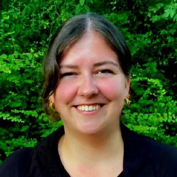 Photo of Alicia Näher